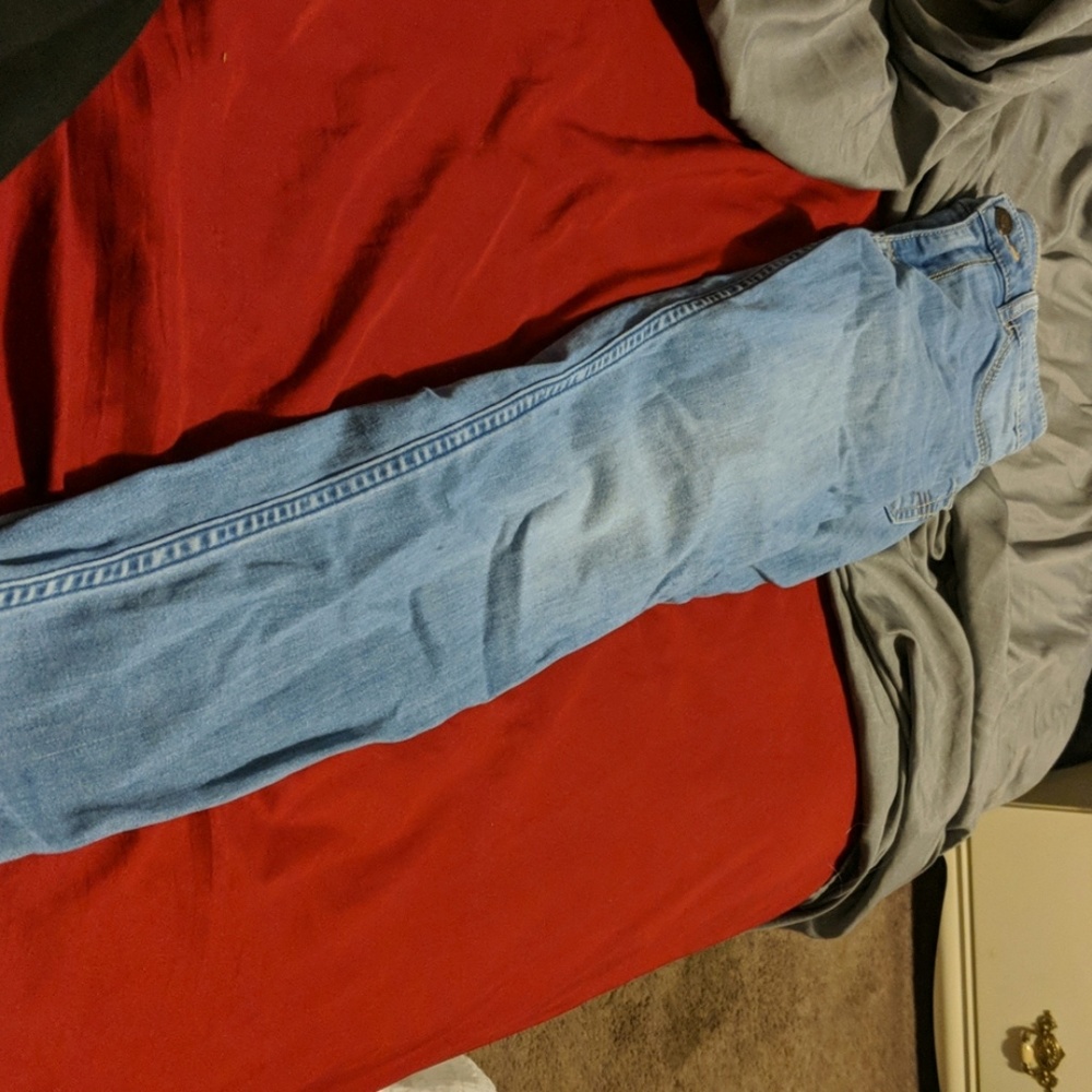 Jeans - Picture 3 of 4